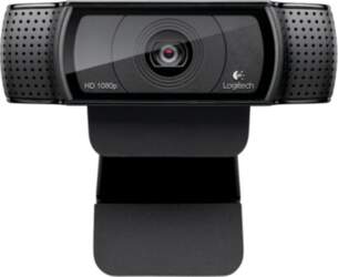 LOGITECH C920 Pro HD Webcam -