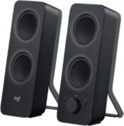 Logitech Computer Speakers , Z207 2.0