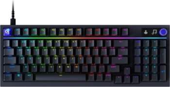 LOGITECH G316 X 98 - BLACK