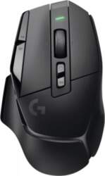 LOGITECH G502 X Corded Gaming Mouse