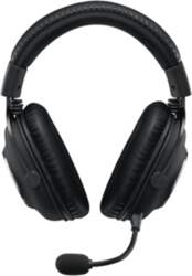 LOGITECH G PRO X Wired Gaming