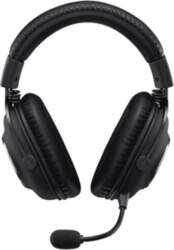 LOGITECH G PRO X Wired Gaming