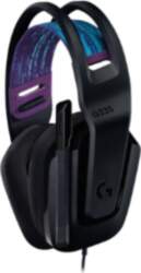 Logitech Gaming Headset , G335 , 3.5