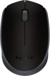 Logitech , M171 , Wireless Mouse , Black