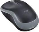 LOGITECH M185 Mouse optical wireless 2
