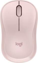 LOGITECH M240 Bluetooth Mouse - ROSE