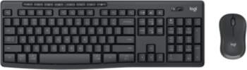 LOGITECH MK370 Bluetooth Combo - GRAPHITE