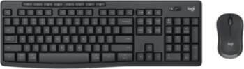 LOGITECH MK370 Bluetooth Combo - GRAPHITE