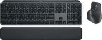 LOGITECH MX Keys S Bluetooth Combo