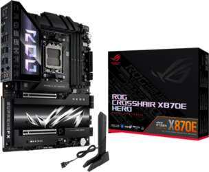 Mainboard, ASUS, AMD X870E, SAM5, ATX