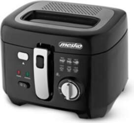 Mesko , Deep fryer , MS 4908 , Power