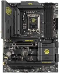 MSI MAG B860 TOMAHAWK WIFI , Processor