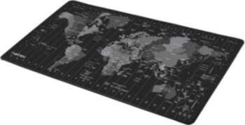 Natec , Mouse Pad Maxi , Time Zone