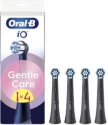 Oral-B , Replaceable toothbrush heads , iO GentleCare