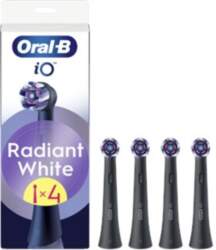 Oral-B , Replaceable toothbrush heads , iO Whitening