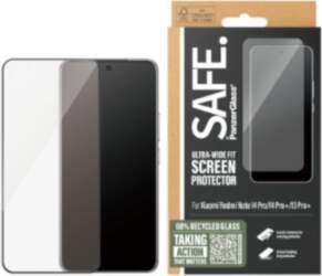 PanzerGlass Screen protector , Xiaomi , Redmi Note