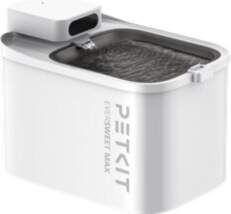 PETKIT , Drinking Fountain , Eversweet Max , Capacity