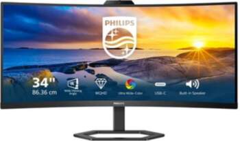 Philips , Monitor with Windows Hello Webcam