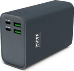 PORT CONNECT External USB-C battery PD