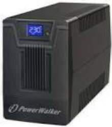 POWER WALKER POWERWALKER UPS Line-Interactive 1000VA
