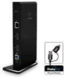 Raidsonic ICY BOX IB-DK2116-C Multi-Docking Station