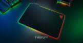 RAZER Gaming mouse pad Razer Firefly