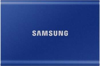SAMSUNG Portable SSD , T7 , 2000 GB