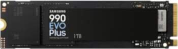 Samsung SSD , 990 EVO Plus , 1000