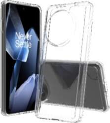 SCREENOR BUMPER ONEPLUS 13 TRANSPARENT