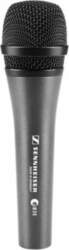 SENNHEISER E 835, VOCAL MICROPHONE, DYNAMIC