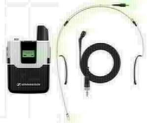 SENNHEISER SL BODYPACK - HM 1