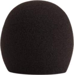 Shure , Windscreen for All Shure Ball