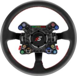SIMAGIC Drift Steering Wheel. S219
