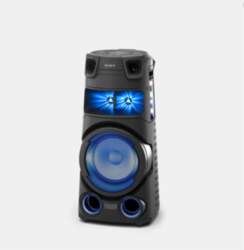 Sony , High Power Audio System , MHC-V73D