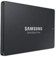 SSD, SAMSUNG, Read speed 550 MB/s