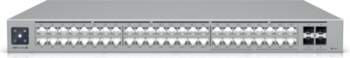 Switch, UBIQUITI, Pro Max 48 PoE