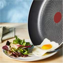 TEFAL Pan , H0560642 , Frying , Diameter 28