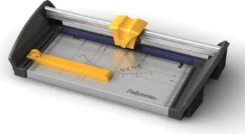 TRIMMER ATOM A4/5410601 FELLOWES
