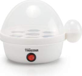 Tristar , Egg Boiler , EK-3074 , White , 350