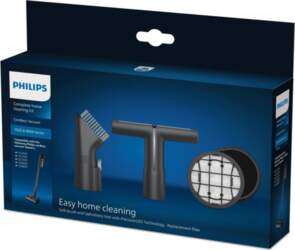 Vacuum Cleaner Accessory, PHILIPS, Accessory kit