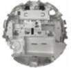 Vacuum Cleaner Accessory, ROBOROCK, Lower HousingAssembly