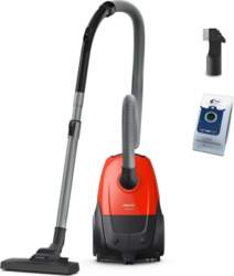 Vacuum Cleaner, PHILIPS, Input power 800