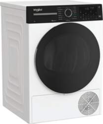 Whirlpool Dryer Machine , WP C8 WBS