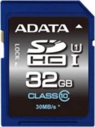 ADATA , Premier , 32 GB , SDHC , Flash