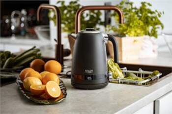 Adler , Kettle , AD 1295b , Electric , 2200