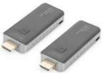 ASSMANN DIGITUS Wireless HDMI Extender Set