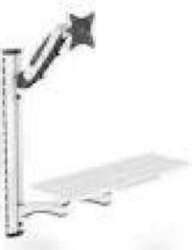 ASSMANN DIGITUS Workstation Monitor Keyboard Mouse