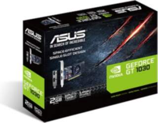 Asus , NVIDIA , 2 GB , GeForce GT