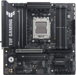 Asus TUF GAMING B850M-E WIFI , Processor