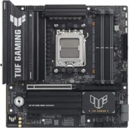 Asus TUF GAMING B850M-PLUS WIFI7 , Processor